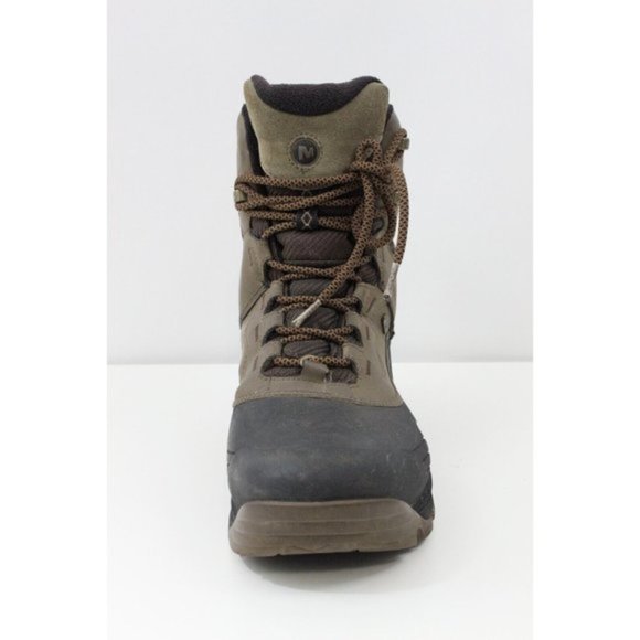 Merrell Men Boots Thermo Vortex Hiking 400g Thinsulate - Picture 6 of 11